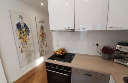 Ella's Lounge - besonders genießen - Foto 9