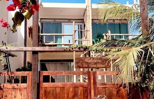 Vila Kuchastana - Photo 14