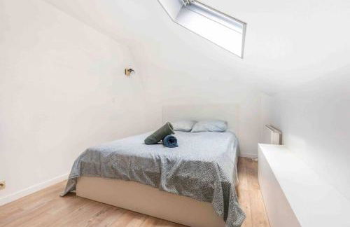 Maison indépendante au Croisé Laroche - Foto 5