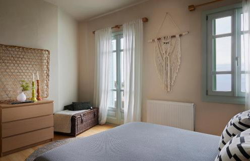 Cycladic Villa ERoza - Foto 23