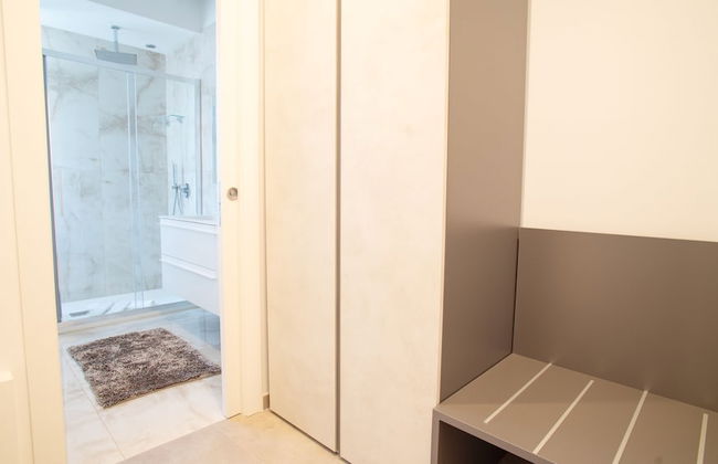 Palermo Historia Rooms and Suites - Foto 57