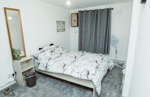 Modern 2 bedroom Terrace - Foto 23