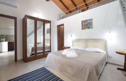 Villa in Gaggi with Pool near Mount Etna - Foto 17