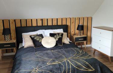 DOMEK NA GÓRACH z JACUZZI I SAUNĄ - Foto 22