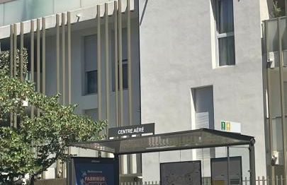 Petit cocon Sètois ! Balcon avec vue et parking - Foto 12