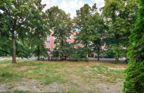 Baltic Studio 15 minutes from the Beach by Noclegi Renters - Foto 26