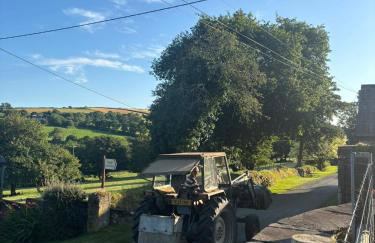 Tregolls Farm Cottages - Foto 12