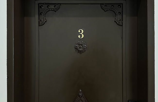 Al-Mutamarat A-3 Timeless History GX37 - Foto 11