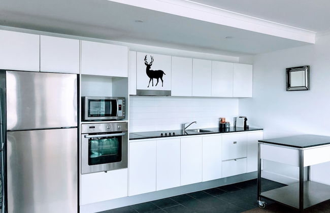 Staying Places - The Avenue - Foto 11