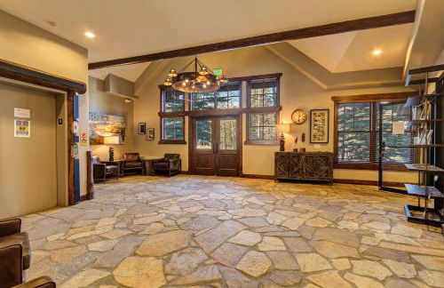 The Corral at Breckenridge by Great Western Lodging - Foto 40