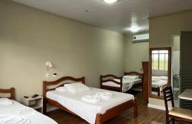 ECO CHALÉ PARK CACHOEIRAS - Photo 26