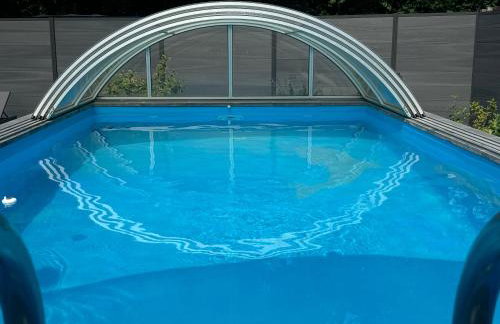 Ferienhaus Schleibengel - Photo 34