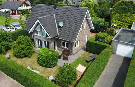 Ferienhaus Niederrhein Kalkar - Foto 1