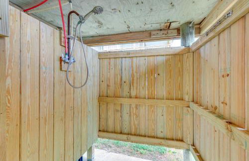 Dauphin Island Vacation Rental Close to Beaches! - Foto 34