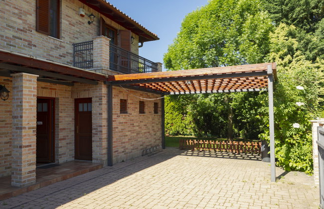 Toscana - Foto 28