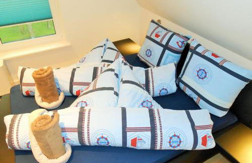 Dat Segelhus - Foto 11