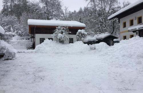 Ferienhaus Zopfhäusl - Foto 44