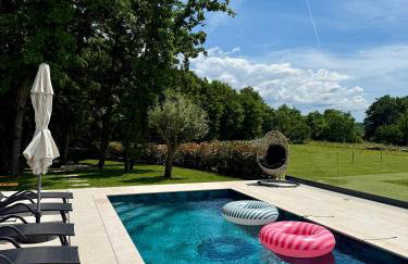 Casa Bosca with heated pool - Foto 6
