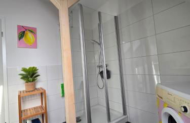 Zentrale Wohnung, Haustiere- und Kinderfreundlich - Foto 18