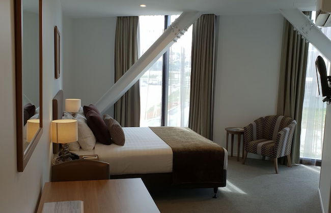 Wyndham Garden Remarkables Park Queenstown - Foto 36