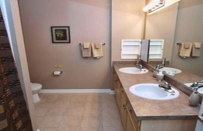 Tr702 - Terrace Ridge - 3 Bed 2 Baths Condo - Foto 9