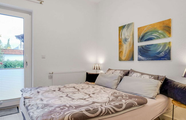 Spacious Apartment in Madfeld With Private Terrace - Foto 7