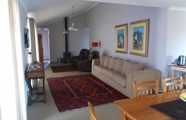 Forellenhof Guest Farm - Foto 2