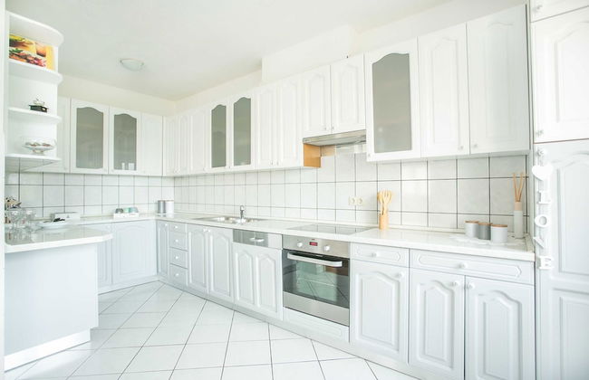 Apartments Lovric - Foto 37