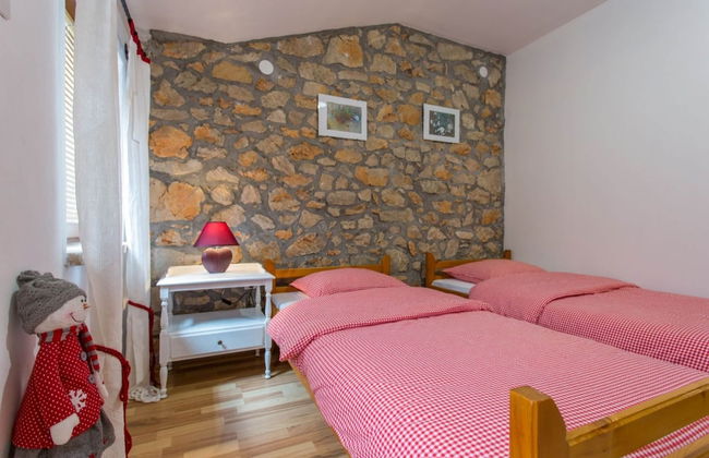 Holiday Home in Polje Near Beach - Foto 3