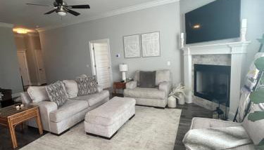 NWA Modern Stay - Foto 2