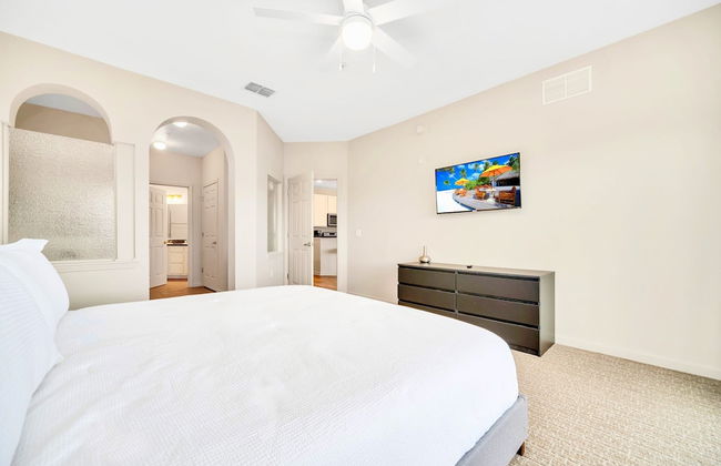 Pet-friendly Condo w Hot Tub Outdoor Pool Sauna - Foto 13