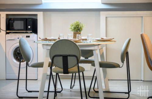 Le Mirabeau - Gare à 100m - Wifi - Bureau - 2 V - Foto 15