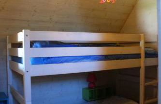 Le gîte de Chomet - Foto 3