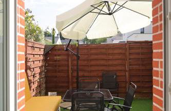 Le Clousy- Gîte - CARQUEFOU Centre - Foto 41