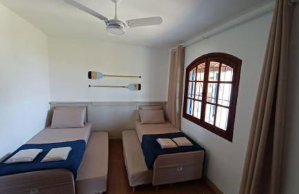 Linda Casa Com Vista Para a Praia! - Photo 17