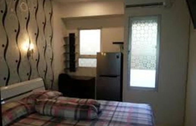 Apartement Puncak Kertajaya New By Prafi - Foto 4