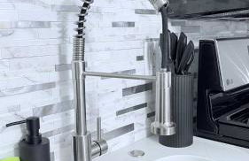 Contemporary Apartment- Prime Location to MBTA - Foto 19