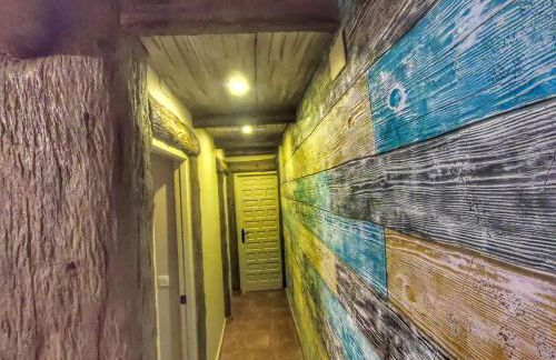 Cazorla Paraíso Resort - Foto 31