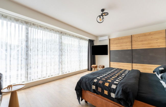 Watervilla in Beautiful Area Near Harderwijk - Photo 5