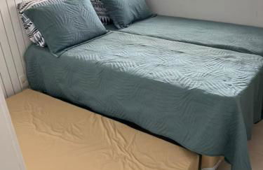 Residencial Ventanas Resort Barra da Tijuca RJ - Foto 8