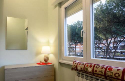 "A casa dei Nonni" House near the metro C - Photo 35