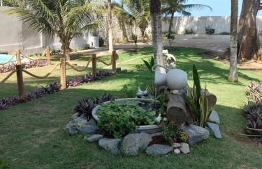 Casa charmosa a beira mar - Foto 1