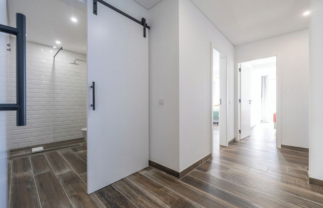 Roots Apartments - Foto 40