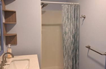 Talkeetna Fireweed cabin 2 - Foto 4