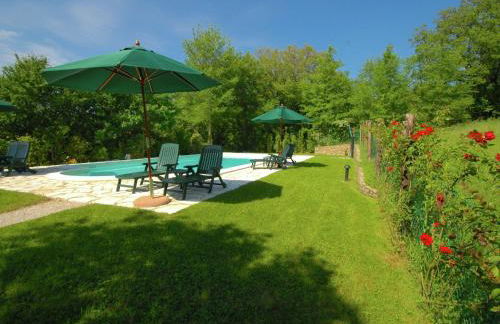 Cottage in Umbria with pool - Foto 21