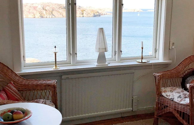 Panoramic Sea Views in Skarhamn-by Traum - Foto 23