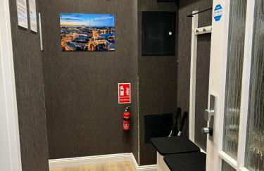 Suity-Centrum - Photo 27