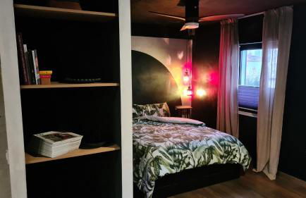 La Black Casa - Foto 20