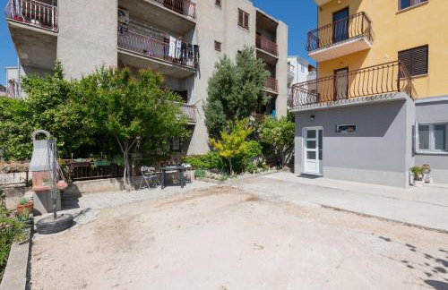 Apartments with parking space Split - 24631 - Foto 7