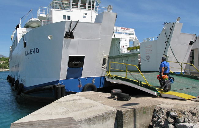 A2 - Modern apt With Balcony, sea View & Parking - Foto 19